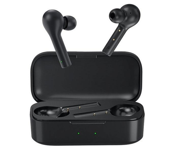 QCY T5  BT TWS Black - 526911 - zdjęcie